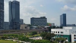 Jurong East Street 13 (Jurong East),  #542508531